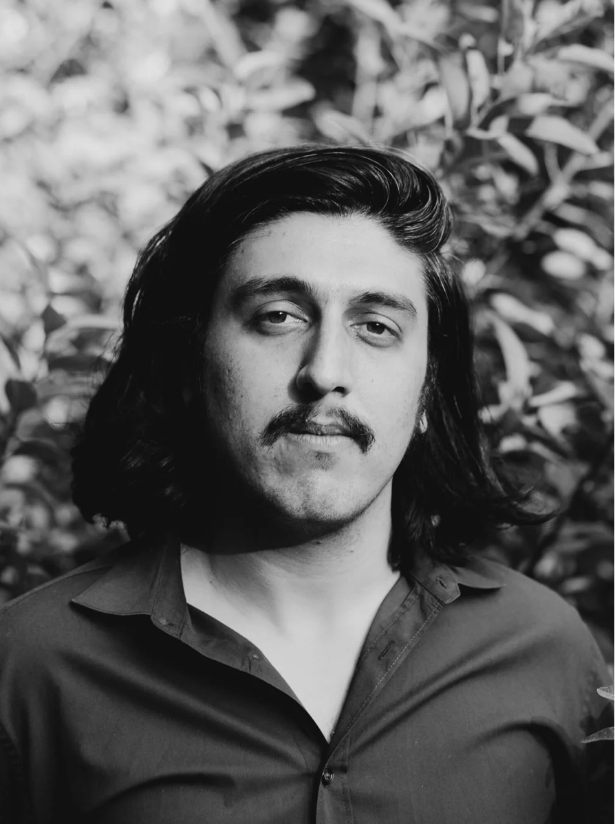 Arash Azizzadeh